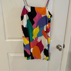 Target mini dress